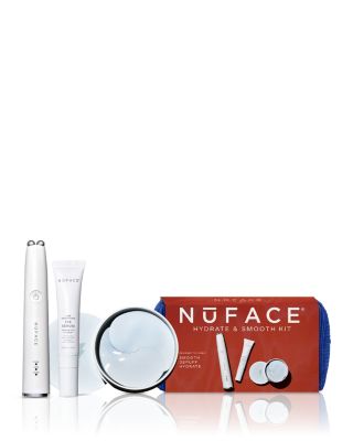 Hydrate & Smooth Gift Set