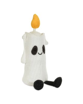 Amuseables Flickerty Candle Plush Toy - Ages 0+