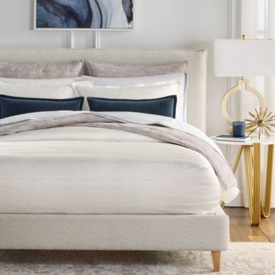 Channel Rib Bedding Collection - Exclusive