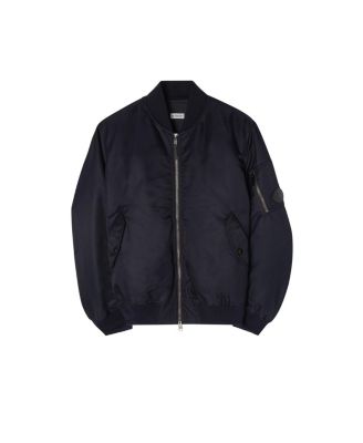  Nylon Heston Bomber Jacket
