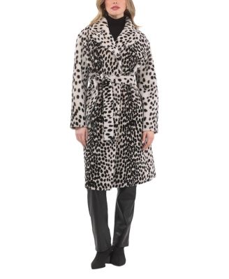  Reversible Select Shearling Lamb Short Coat