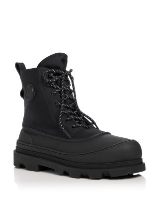 Men's Vera Sheal Ankle Boots