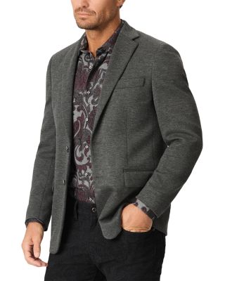 Voyager Knit Sportcoat