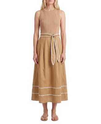 Isadora Midi Dress