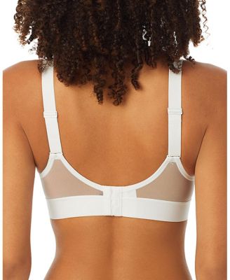 Sheers Triangle Bralette - thumbnail 4