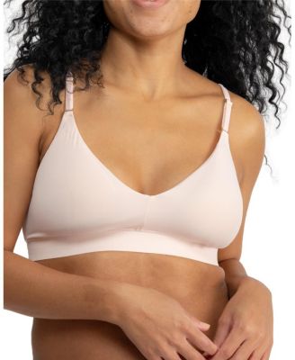 Uwila Warrior Women's Soft Bra
