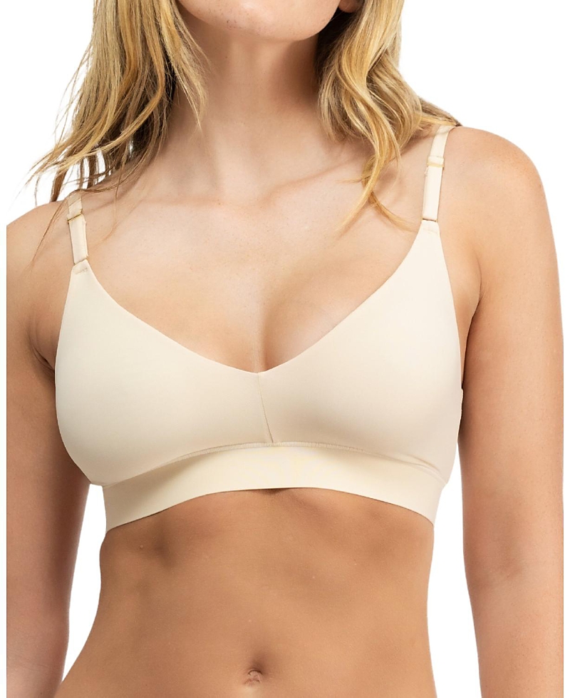 Uwila Warrior Women's Soft Bra