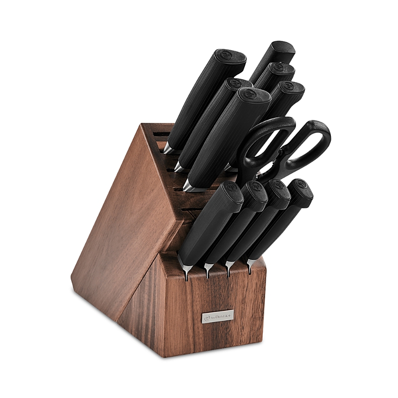 Wusthof Wustof Partner 12 Piece Knife Block Set