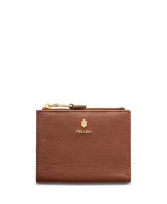  Small Leather Wallet