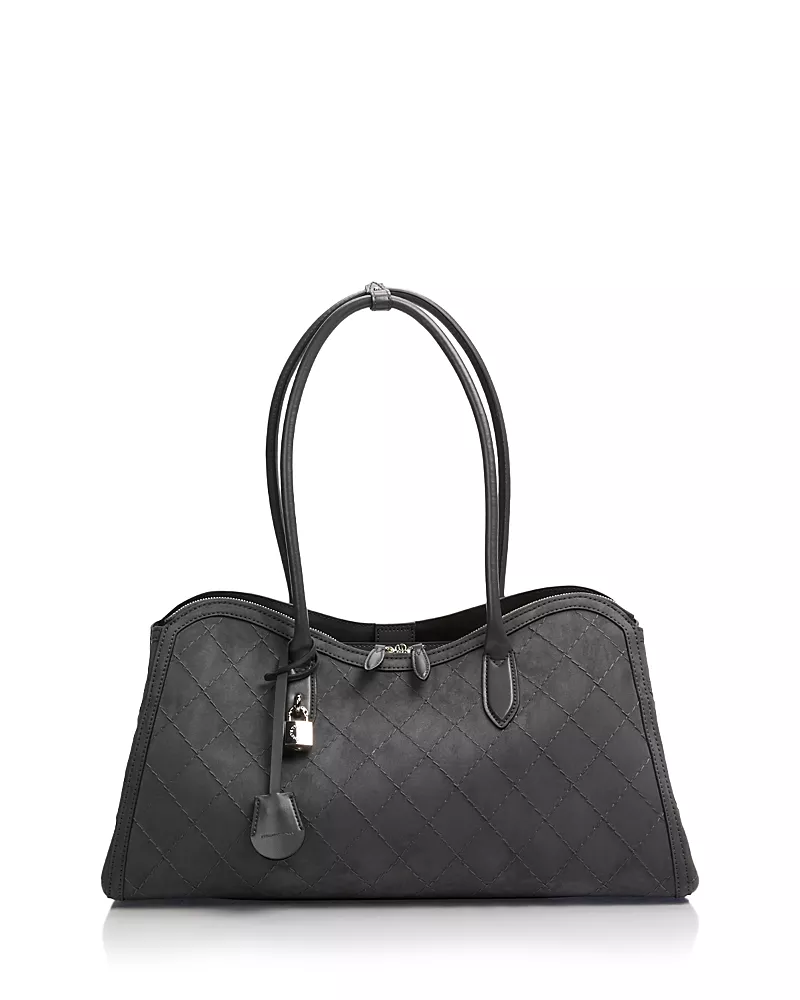 Stella McCartney Ryder Small Open Tote Bag