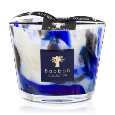 Halona Blue World Max 10 Candle