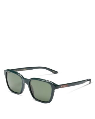 Square Sunglasses, 55mm