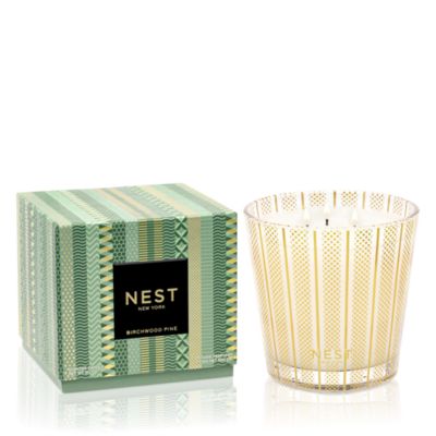Birchwood Pine Fragrance Collection