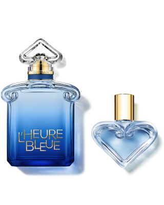L'Heure Bleue Eau de Parfum Gift Set ($217 value)
