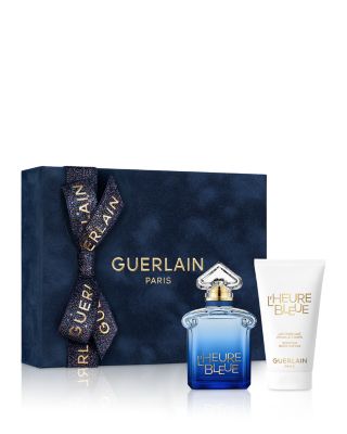 L'Heure Bleue Eau de Parfum Gift Set