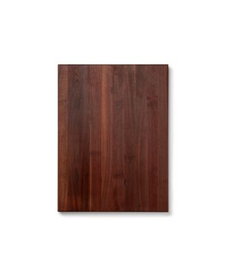  R-Series Walnut Cutting Board, 24"L