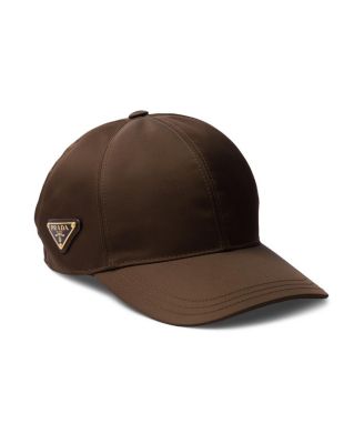  Re-Nylon Baseball Cap