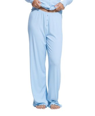 Ginia Dream Pant In Sky