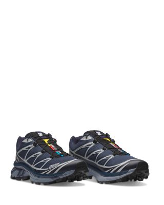 Unisex XT-6 Running Sneakers in Spellbound Maritime