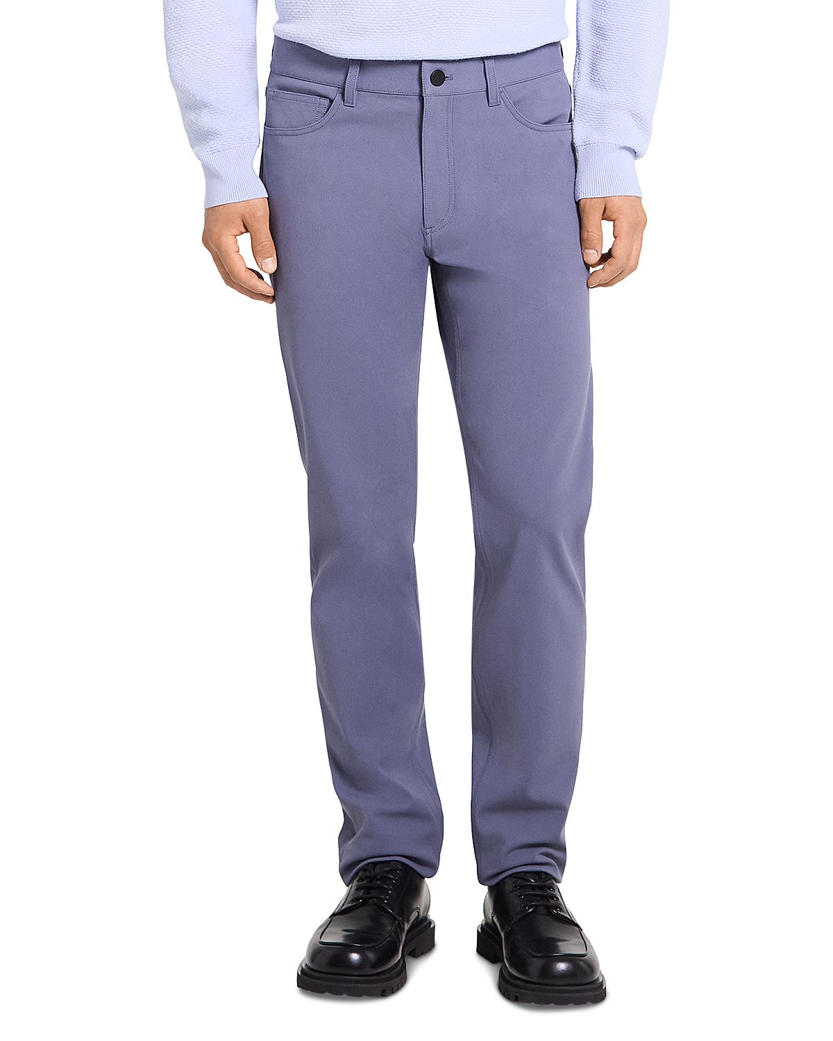 Theory Raffi Slim Fit Pants