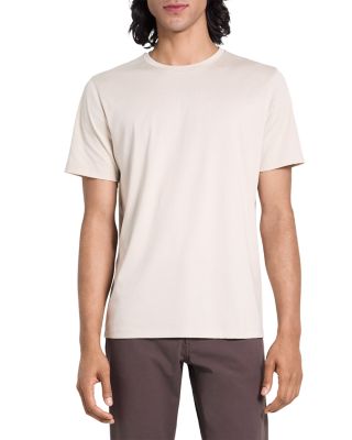 Precise Tee in Cotton Jersey 