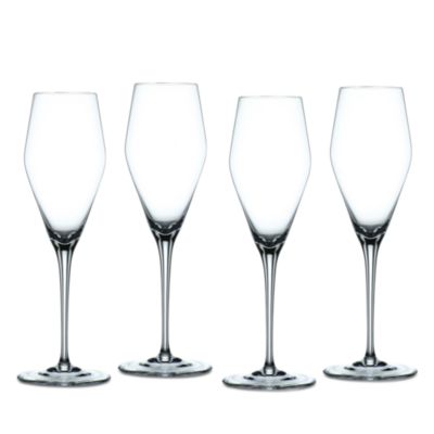 Vinova Champagne Glass, Set of 4