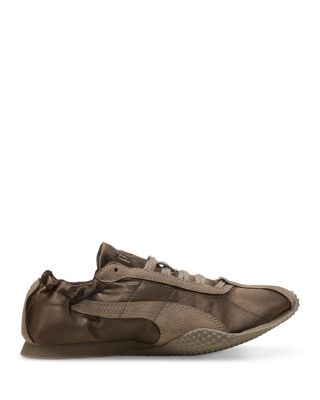 Women's H-Street Etoile Satin Sneakers