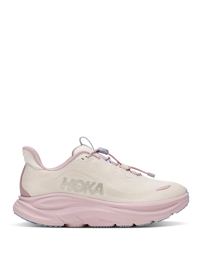Hoka Women's Clifton 11 Gtx Waterproof Running Sneakers