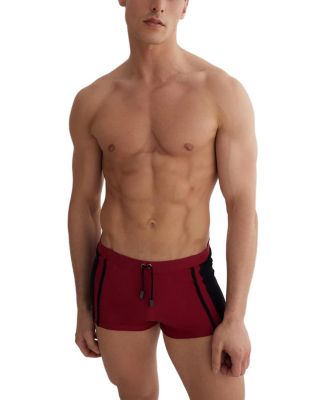  Antonio Men Slip Swimwear Brief