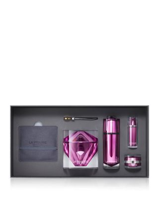 Platinum Rare Rejuvenating Indulgence Skincare Gift Set