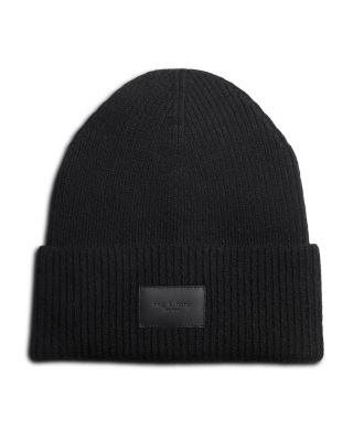 Blake Wool Blend Beanie 