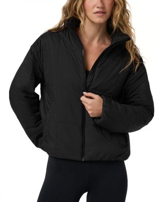 Canyon Insulated Sport Jacket - thumbnail 2