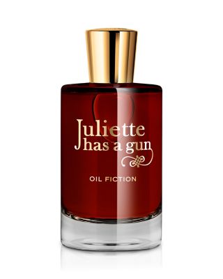 Oil Fiction Eau de Parfum 3.3 oz.