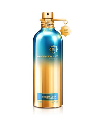 Cedrat Lova Eau de Parfum 3.4 oz.