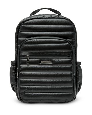 Headliner Quilted Backpack