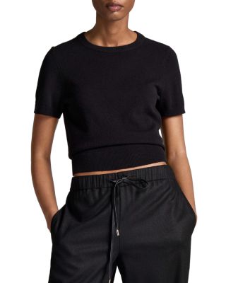 Crewneck Top