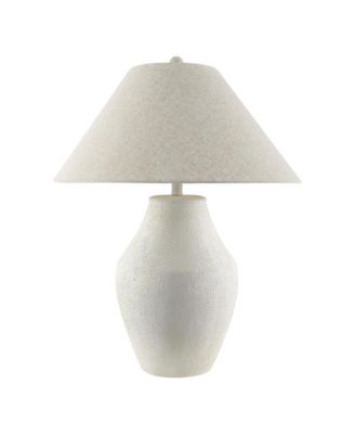 Amaryllis Table Lamp