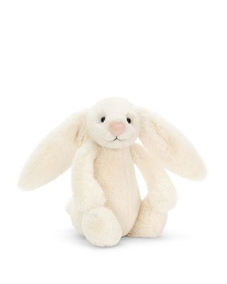  Bashful Bunny Little (Small) Plush - Ages 0+