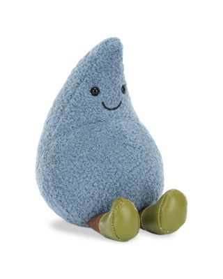 Unisex Amuseables Happy Raindrop Plush - Ages 0+