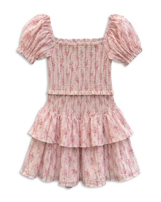 Girls' Lainey Dress - Big Kid