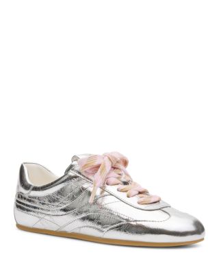 Women's Vander Ballet Leopard Sneakers