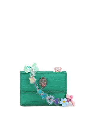 Kensington Micro Beaded Strap Mini Bag