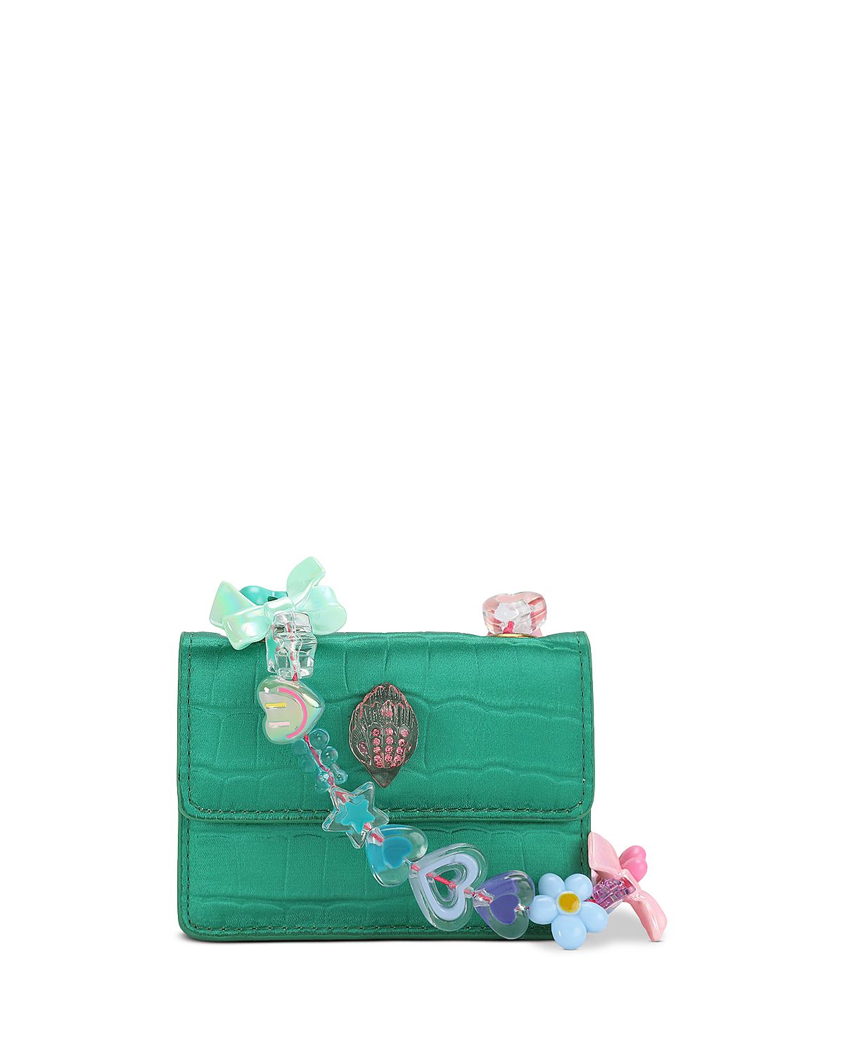 Kurt Geiger London Kensington Micro Beaded Strap Mini Bag