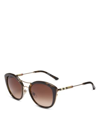 Cat Eye Sunglasses, 53mm