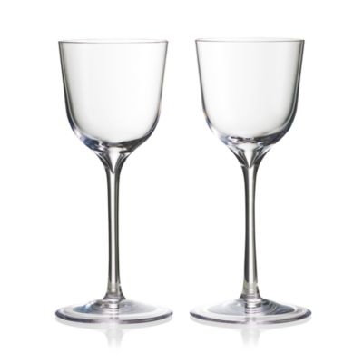 Elegance Oran Cocktail Glass, Set of 2 - Exclusive 