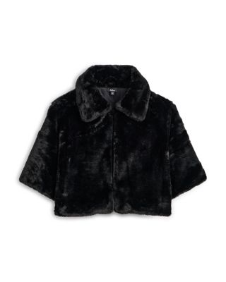 Blair Sheared Faux Fur Jacket
