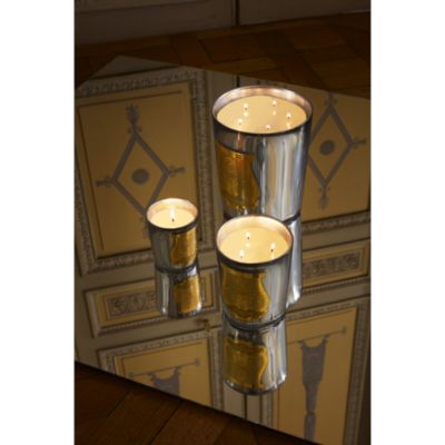 Cabinet des Miroirs Candle
