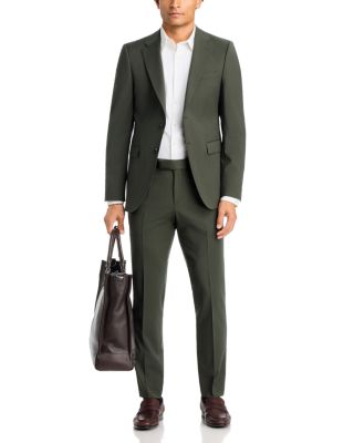 Reymond & Wenten Stretch Wool Extra Slim Fit Suit Separates