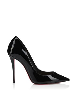  Women's La Pigalle 100 mm Pumps
