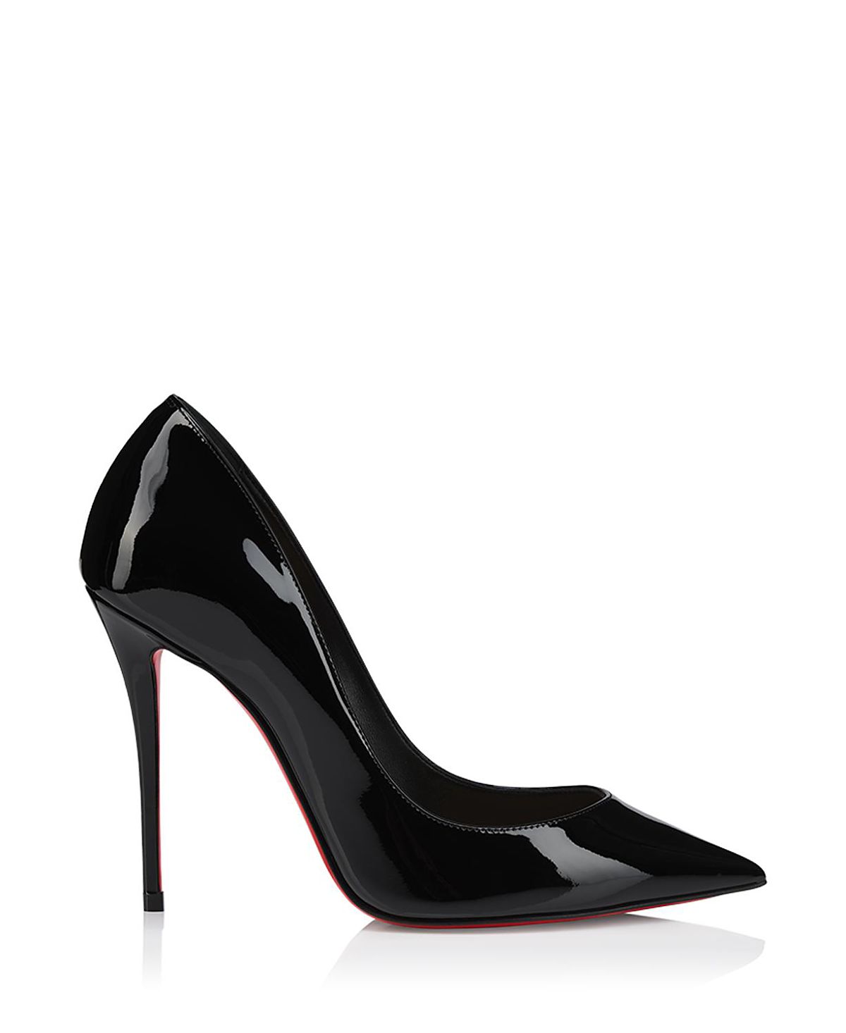 Christian Louboutin Women's La Pigalle Pumps